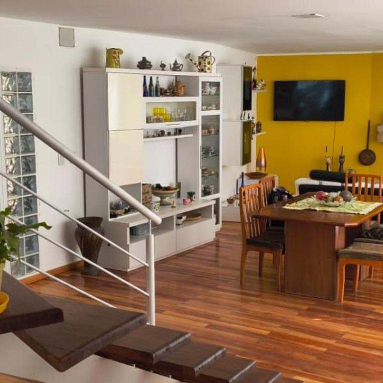 Maravillosa casa con vista al lago situada en zona exclusiva - Casa de 2 dormitorios - 11