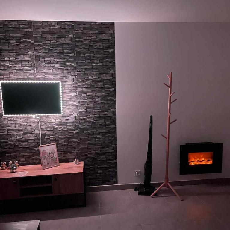 Studio with garden terrace and free parking - Apartment mit 2 Schlafzimmern - 2