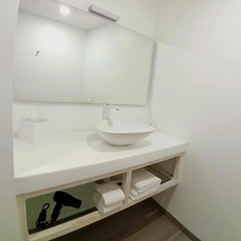 La Casona Que Encanta antes The Andy Hotel - Studio with Sofa Bed - 3
