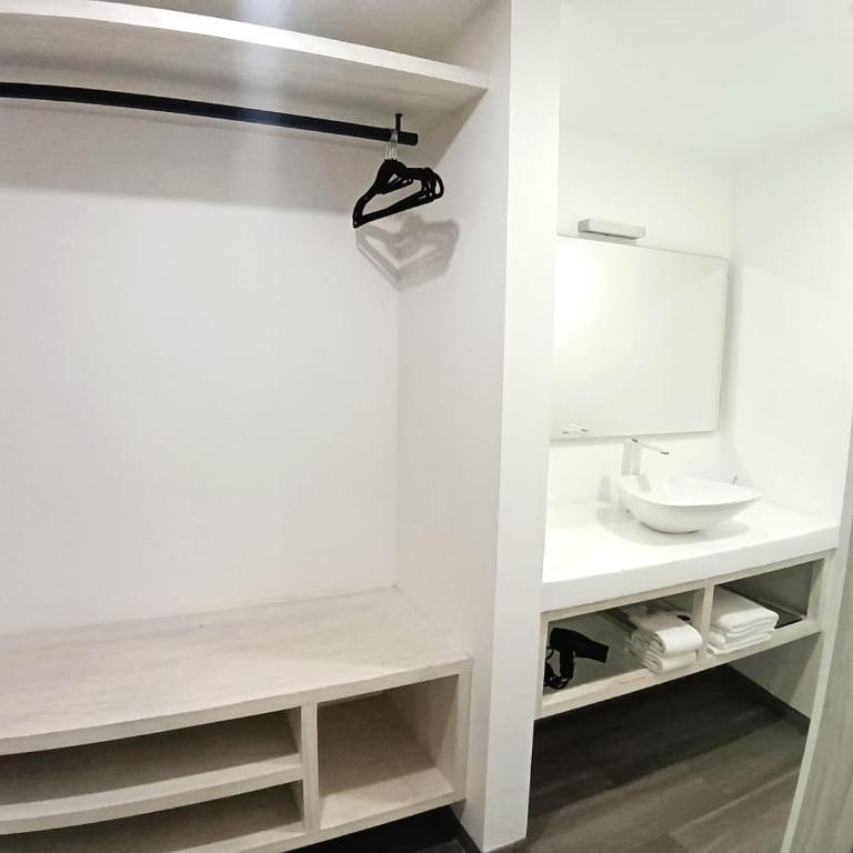 La Casona Que Encanta antes The Andy Hotel - Studio with Sofa Bed - 7