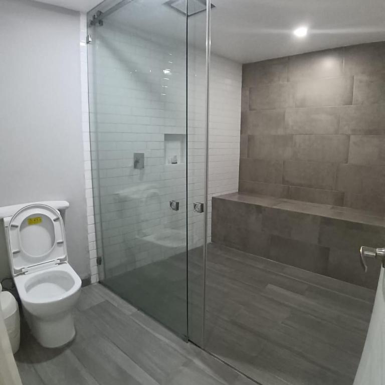 La Casona Que Encanta antes The Andy Hotel - Studio with Sofa Bed - 1