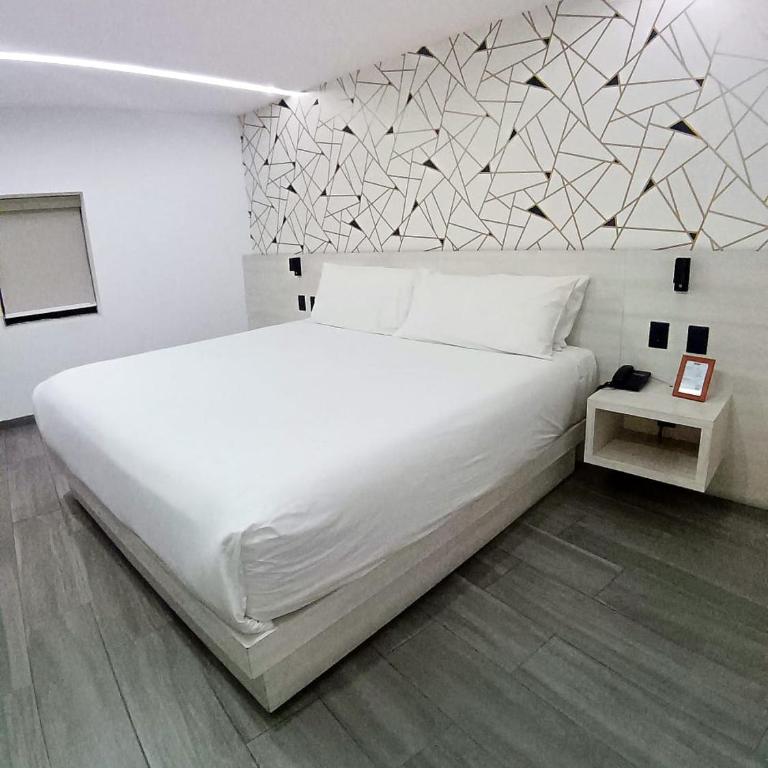 La Casona Que Encanta antes The Andy Hotel - King Studio with Sofa Bed - 8
