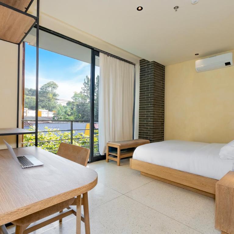 Iconik Hotel - Double Room - 1
