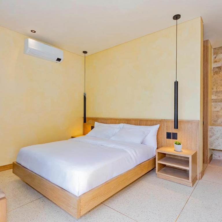 Iconik Hotel - Double Room - 5
