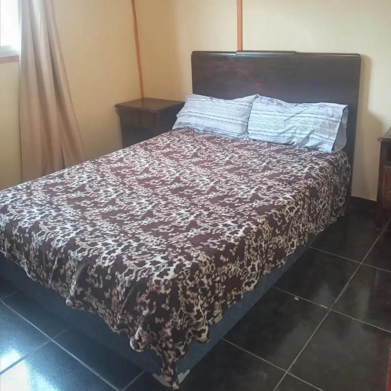 Mateo y Stella 3 - Two-Bedroom House - 11