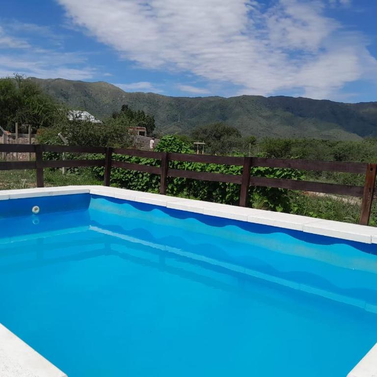 Mateo y Stella 3 - Two-Bedroom House - 2