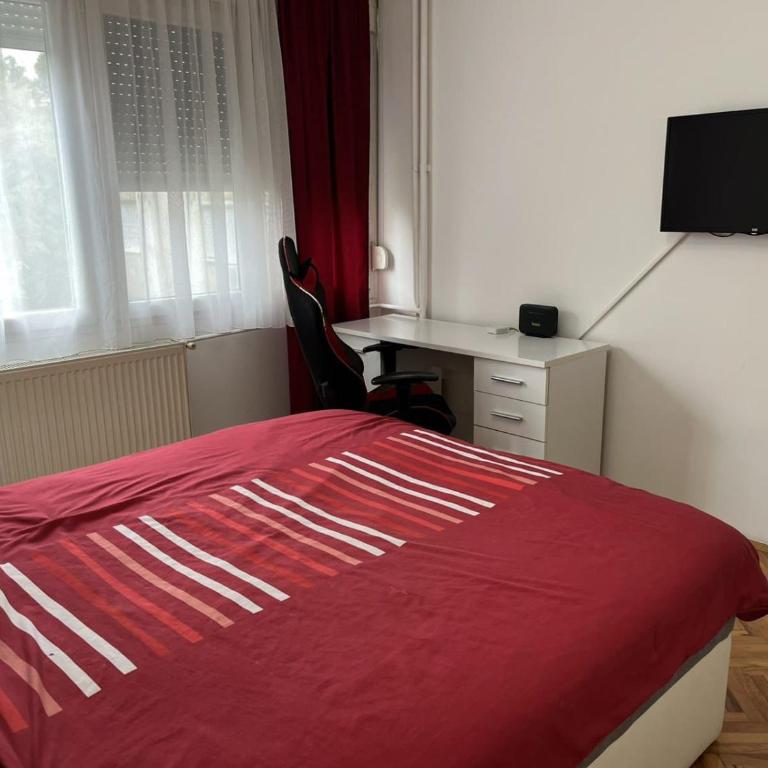 Stan - Two-Bedroom Apartment - 3