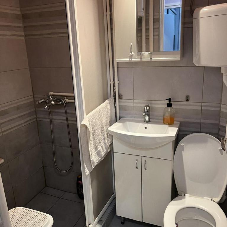 Stan - Two-Bedroom Apartment - 7