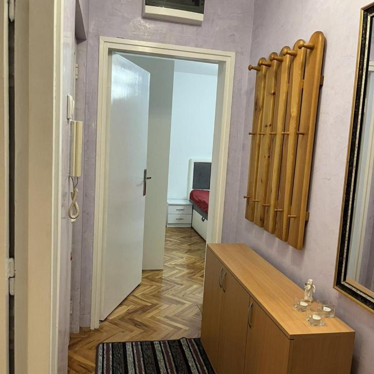 Stan - Two-Bedroom Apartment - 11