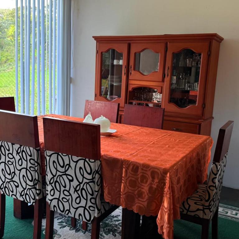 Villa Mariaclaudia - Three-Bedroom Villa - 25