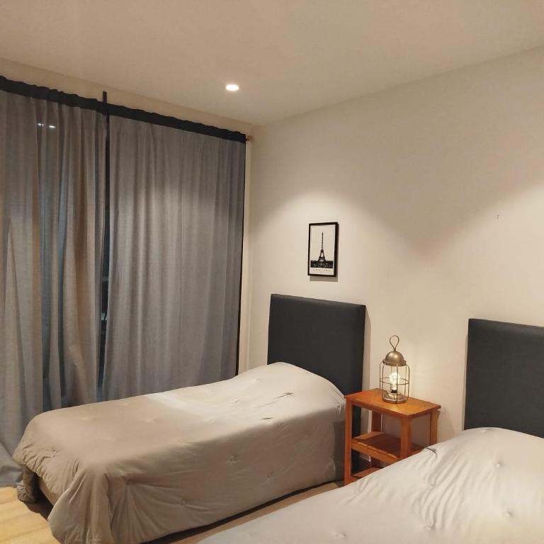 VILLAROBLES bosque y playa - Five-Bedroom House - 9