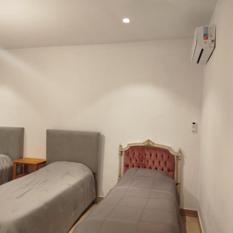 VILLAROBLES bosque y playa - Five-Bedroom House - 8