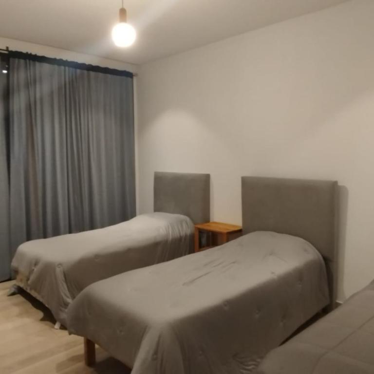VILLAROBLES bosque y playa - Five-Bedroom House - 7