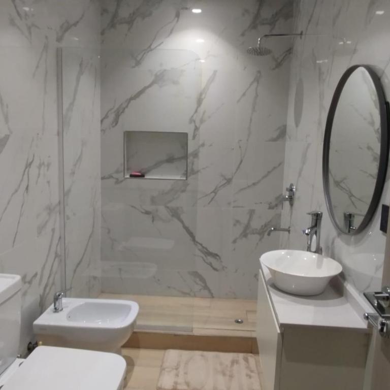 VILLAROBLES bosque y playa - Five-Bedroom House - 6