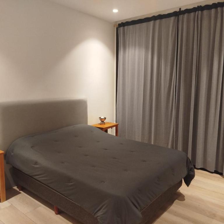 VILLAROBLES bosque y playa - Five-Bedroom House - 4