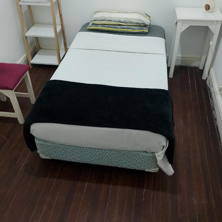 Mi casa - Single Room - 4