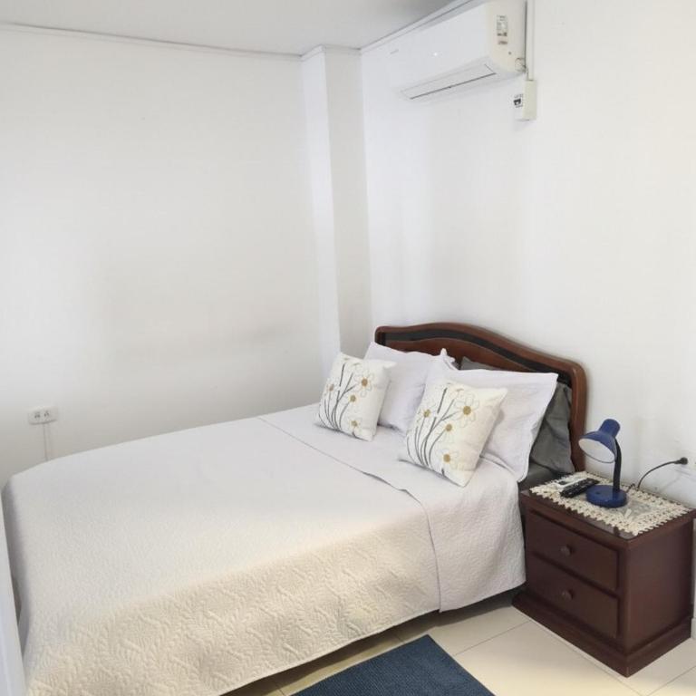 Cabaña con espectacular vista y jacuzzi privado - Apartamento de 1 dormitorio - 20