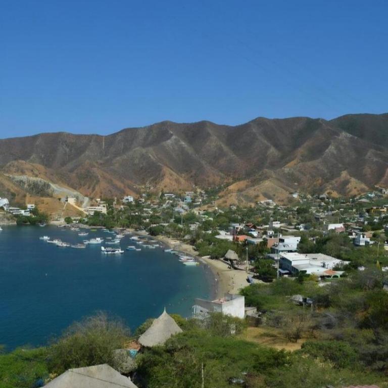 Cabaña con espectacular vista y jacuzzi privado - Apartamento de 1 dormitorio - 33