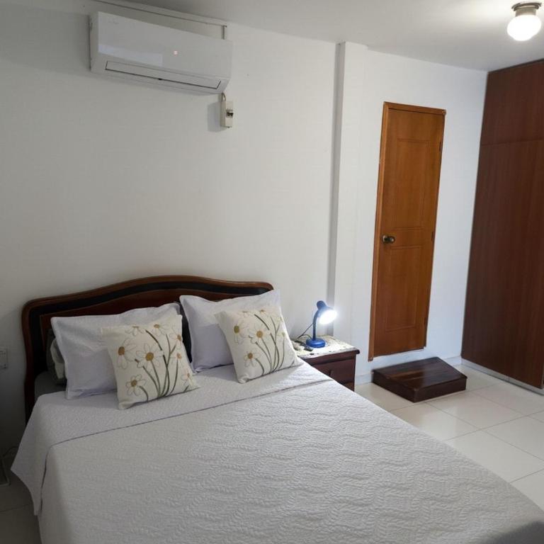 Cabaña con espectacular vista y jacuzzi privado - Apartamento de 1 dormitorio - 19