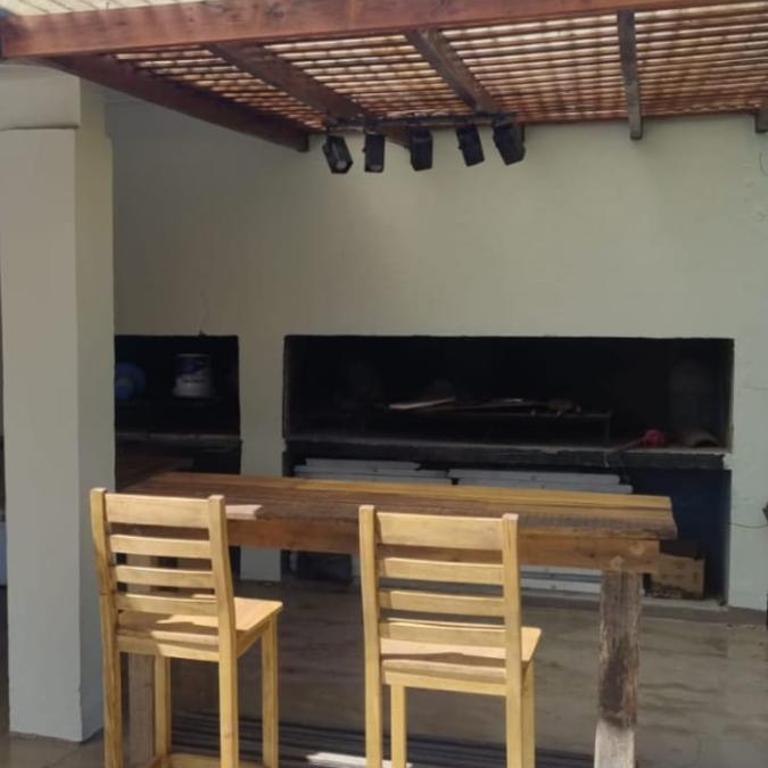Casa Quinta con pileta Tortuguitas Bs As - Casa de 2 dormitorios - 9