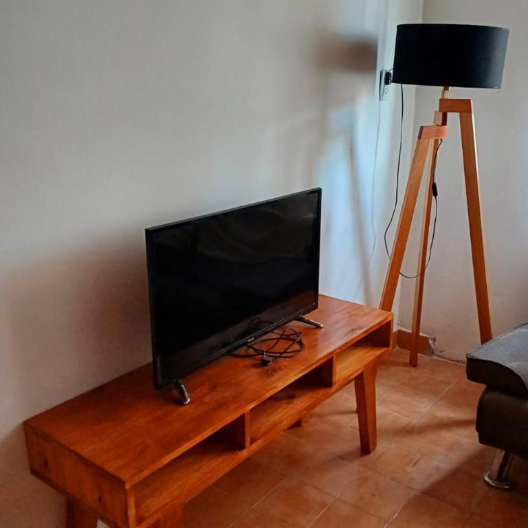 Necolandia - One-Bedroom Apartment - 2