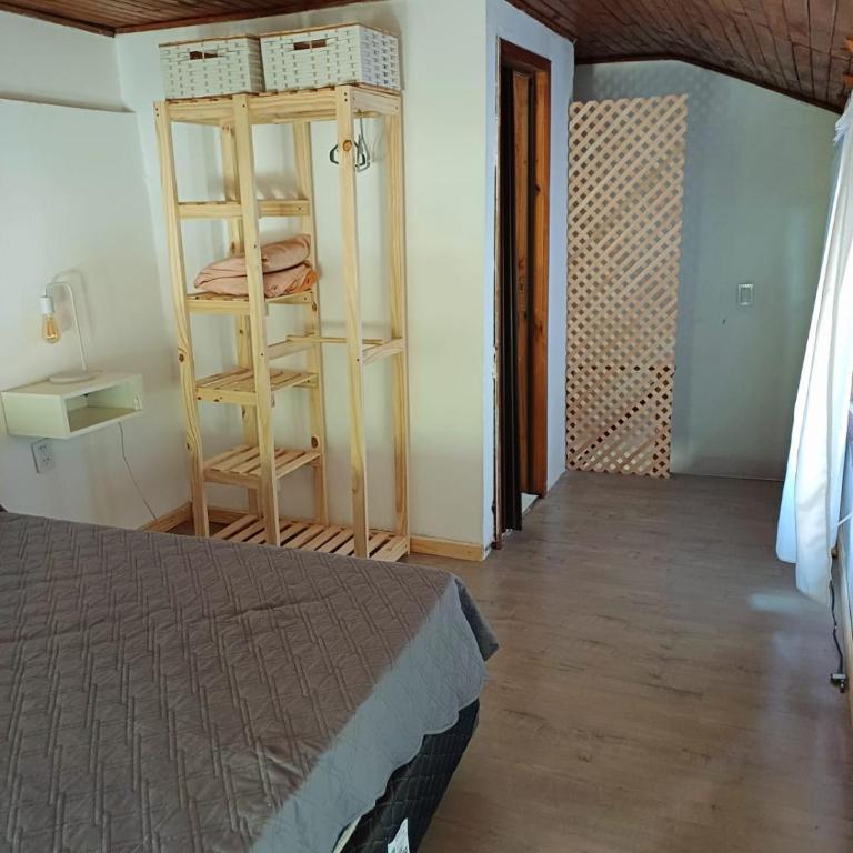 Necolandia - One-Bedroom Apartment - 3