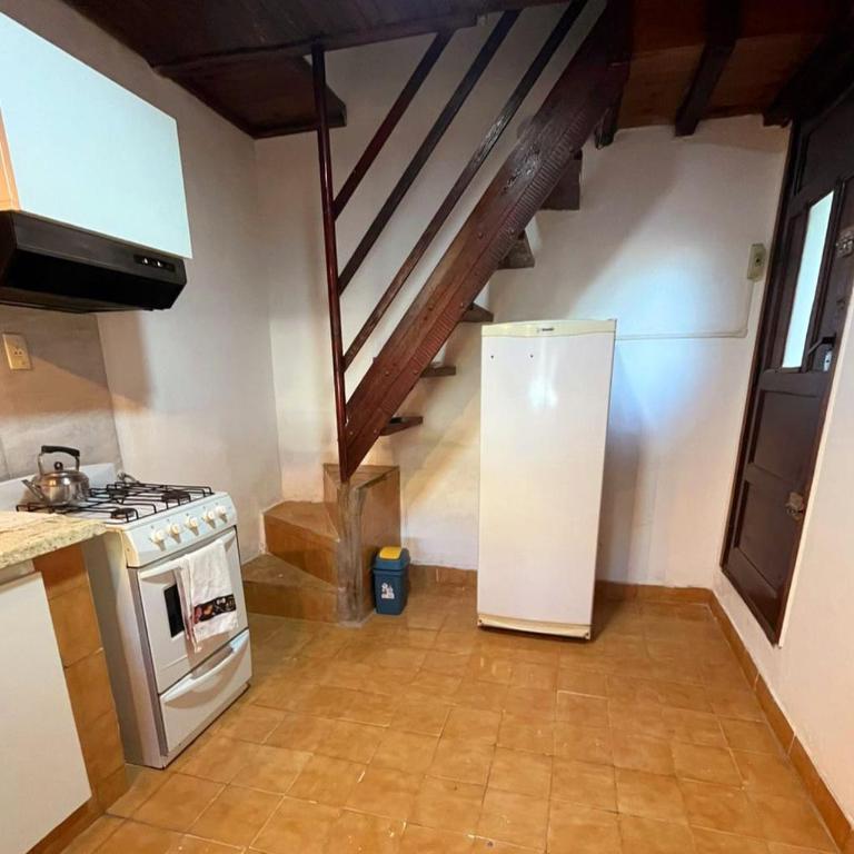 Necolandia - One-Bedroom Apartment - 4