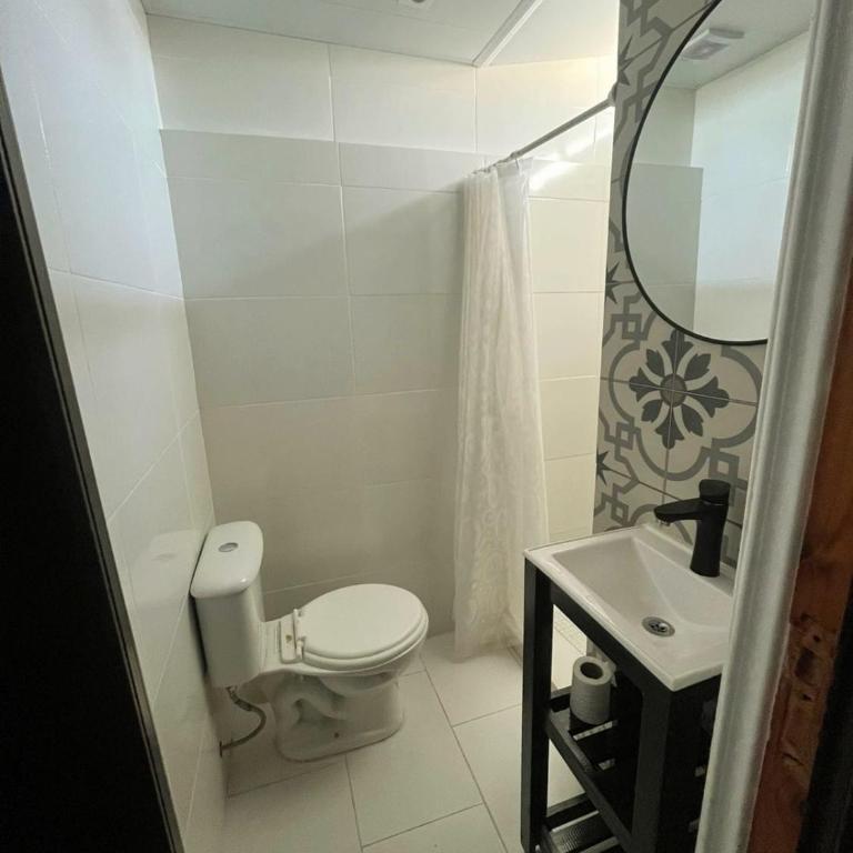 Necolandia - One-Bedroom Apartment - 6