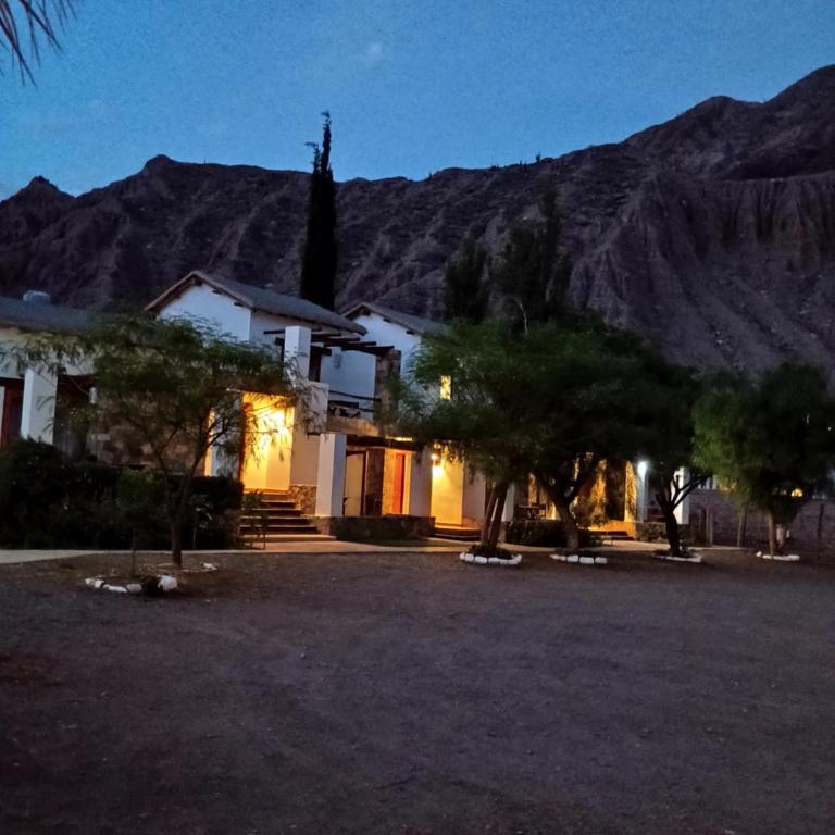 El Refugio de Coquena - Habitación Triple - 8