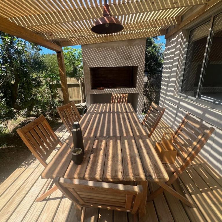 Los Bungalows - Suite de 1 dormitorio - 12