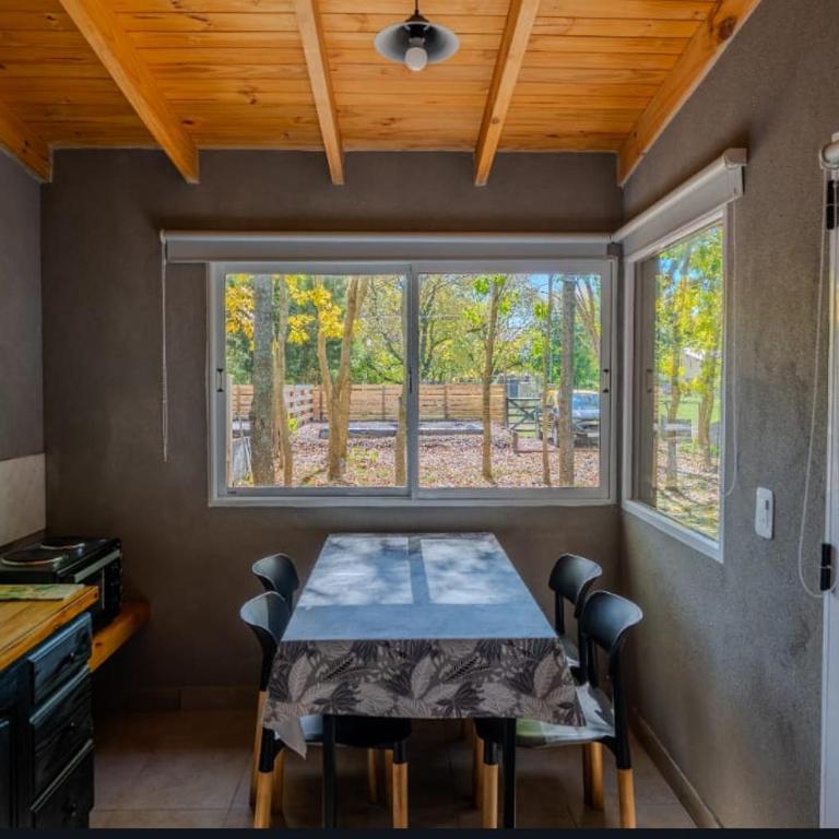 Tranqueras al norte - Casa con 1 dormitorio - 2