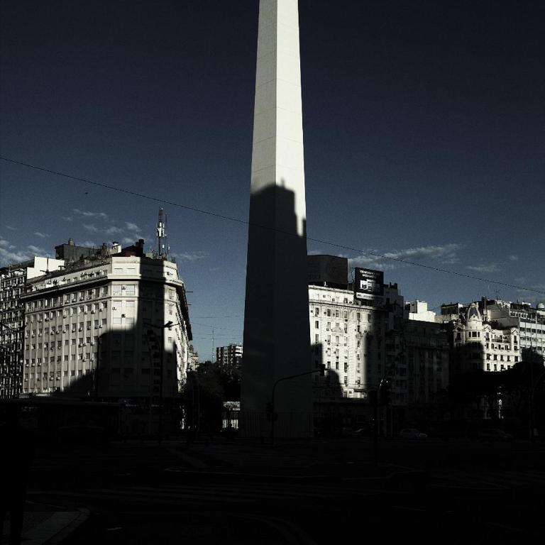 4 Ventanales sobre la Avenida Corrientes - Apartamento de 1 dormitorio - 31