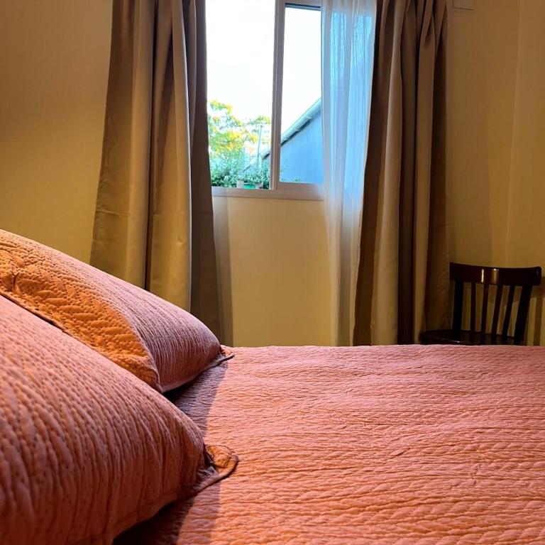 Las Piedras - Apartamento de 1 dormitorio - 1