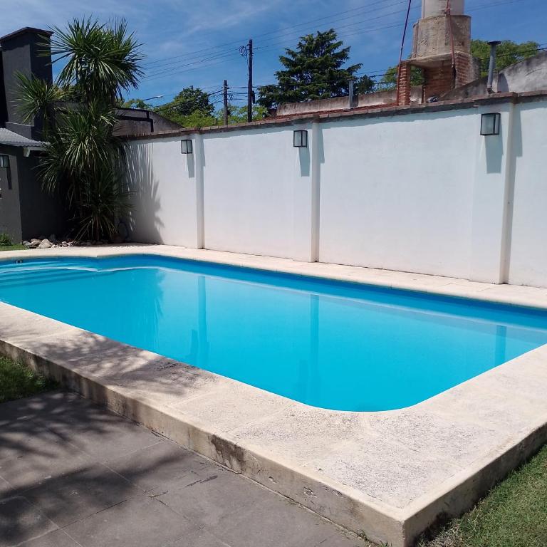 Las Piedras - Apartamento de 1 dormitorio - 2