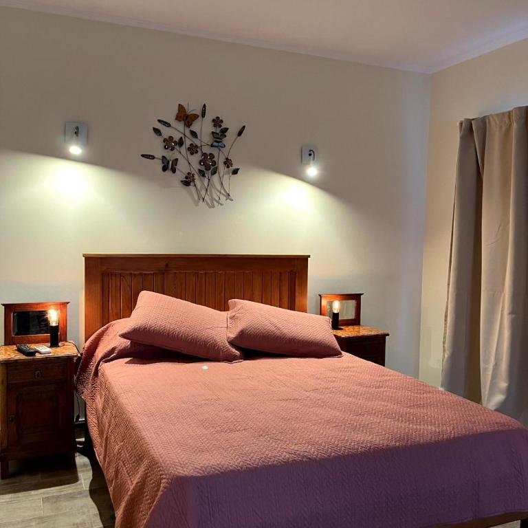 Las Piedras - Apartamento de 1 dormitorio - 3