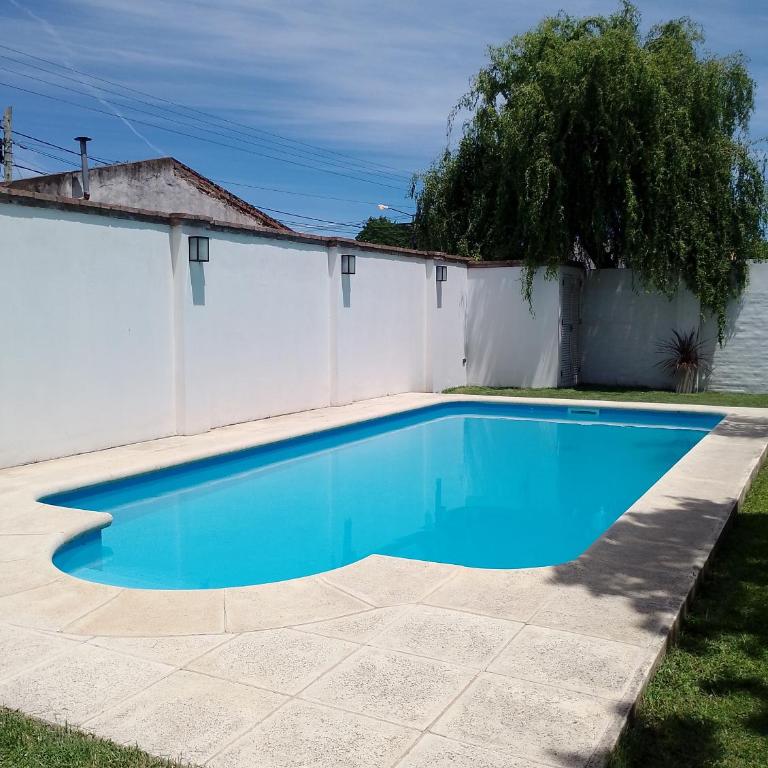 Las Piedras - Apartamento de 1 dormitorio - 4