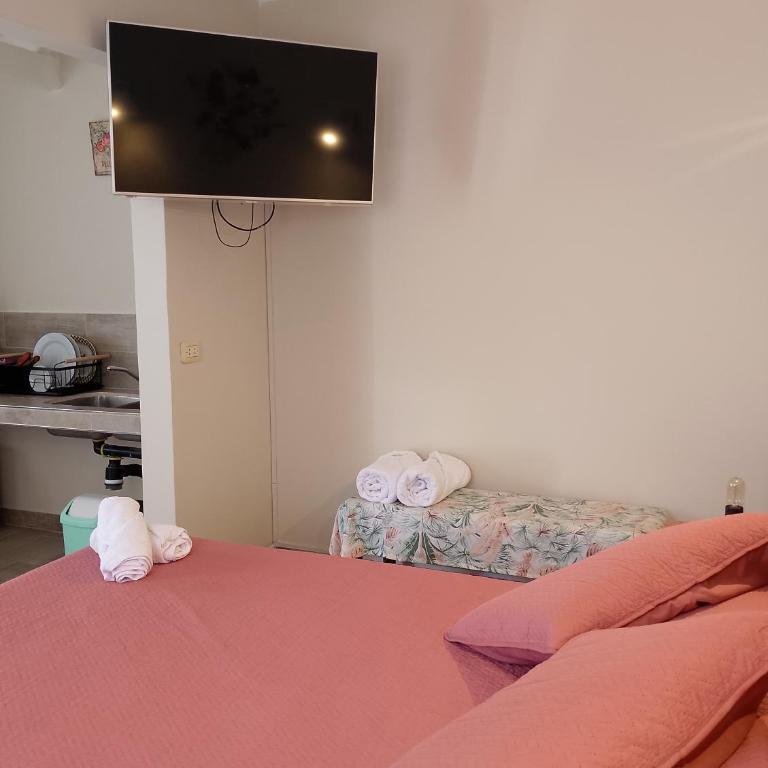 Las Piedras - Apartamento de 1 dormitorio - 6