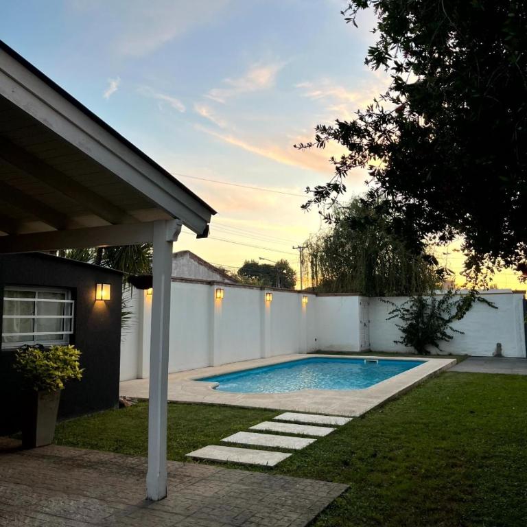 Las Piedras - Apartamento de 1 dormitorio - 9
