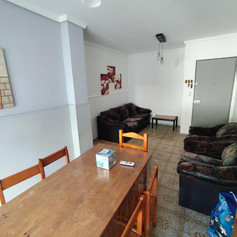 Punta Mogotes - Two-Bedroom Apartment - 4