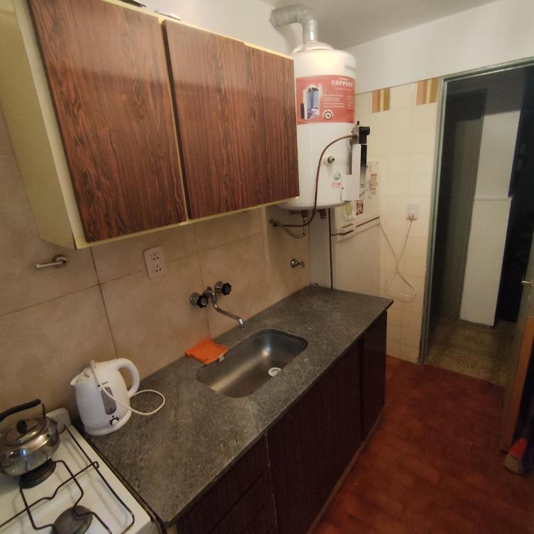 Punta Mogotes - Two-Bedroom Apartment - 7