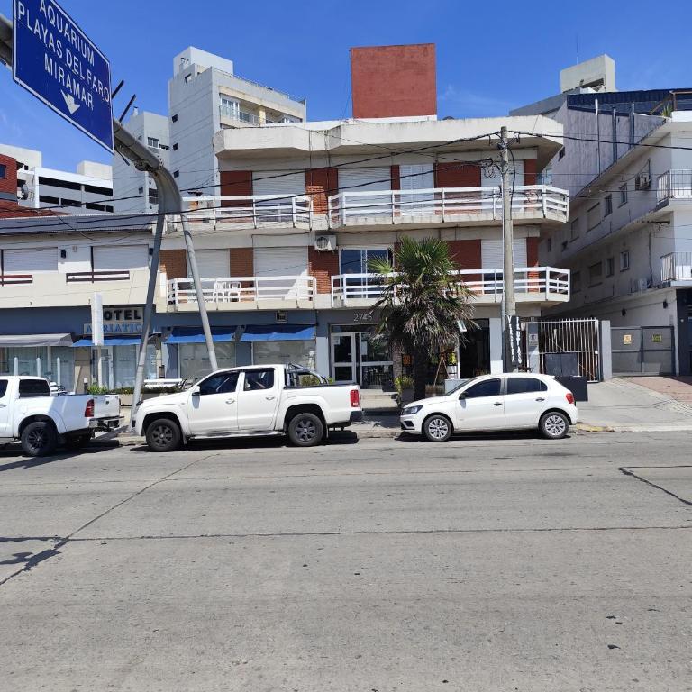 Punta Mogotes - Two-Bedroom Apartment - 9