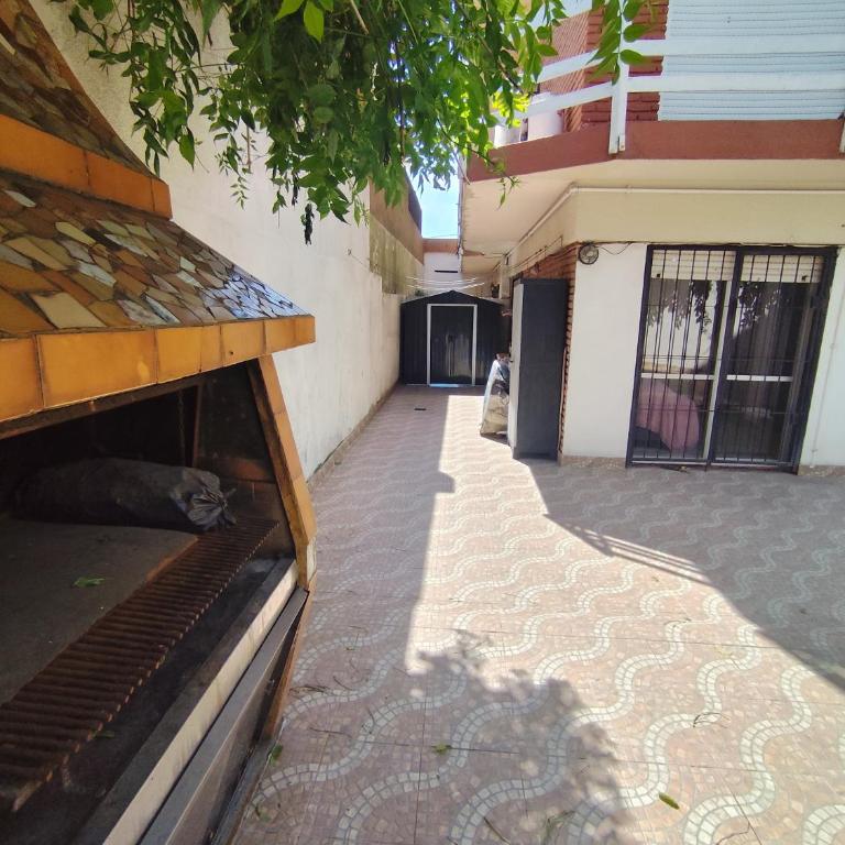 Punta Mogotes - Two-Bedroom Apartment - 11