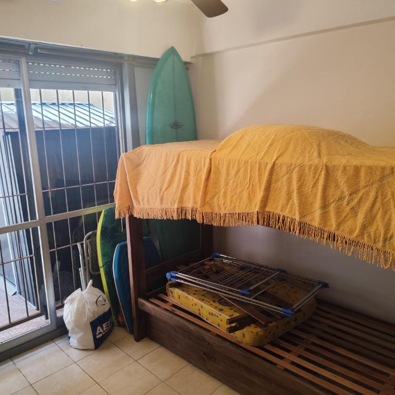 Punta Mogotes - Two-Bedroom Apartment - 14