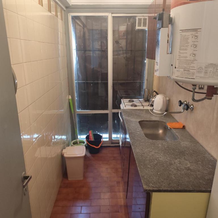 Punta Mogotes - Two-Bedroom Apartment - 16