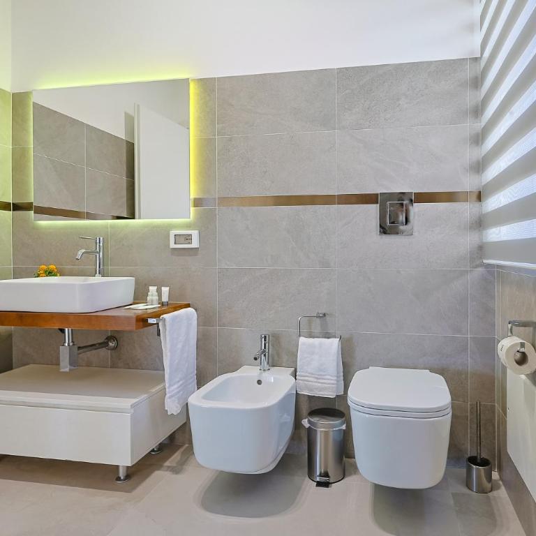 Villa Dedalo, Direct Sea Access - Villa - 9