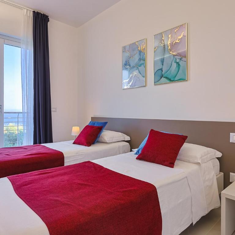 Villa Dedalo, Direct Sea Access - Villa - 15