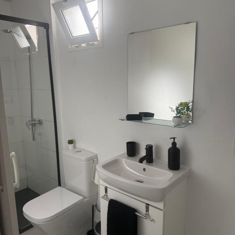 Casa Yurena - Habitación Doble con baño privado - 1