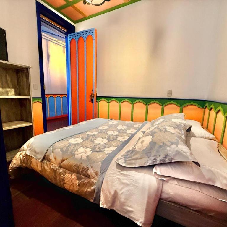 Hotel Colibri Real - Habitación Doble Estándar - 2