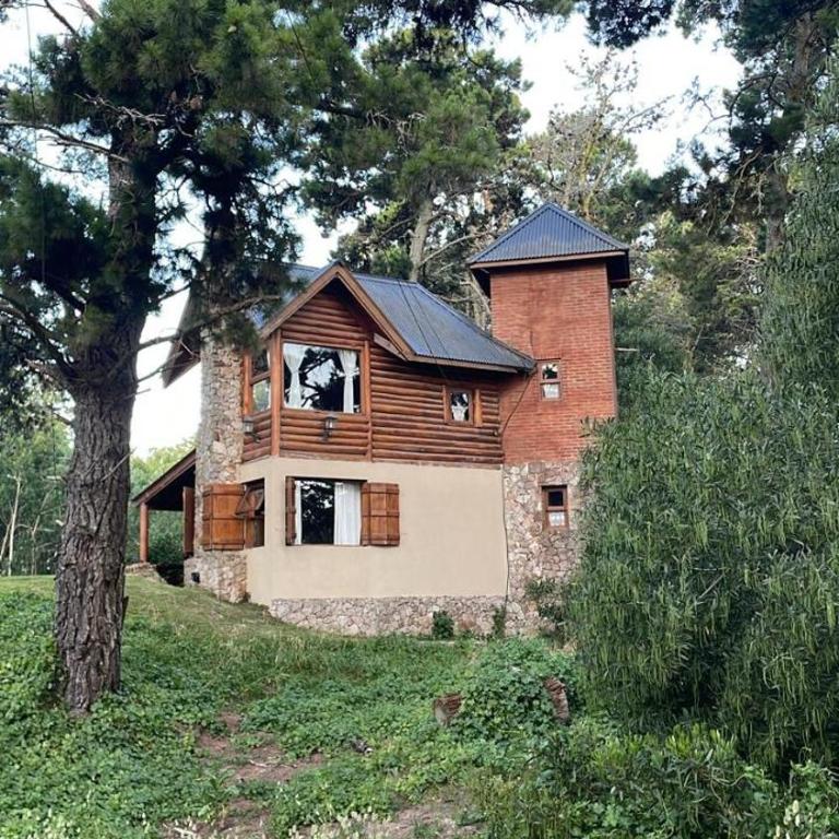 Azulita - Casa de 2 dormitorios - 1