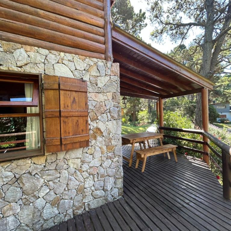 Azulita - Casa de 2 dormitorios - 7